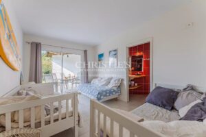 Pyla - Grande villa style Louisiane avec vue bassin