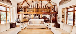 Superbe maison familiale au coeur de la Dordogne