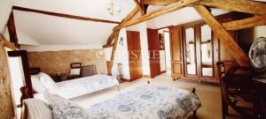 Superbe maison familiale au coeur de la Dordogne