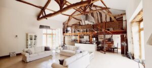 Superbe maison familiale au coeur de la Dordogne