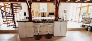 Superbe maison familiale au coeur de la Dordogne