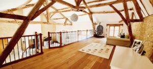 Superbe maison familiale au coeur de la Dordogne