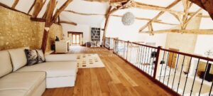 Superbe maison familiale au coeur de la Dordogne