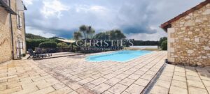 Superbe maison familiale au coeur de la Dordogne