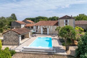 Superbe maison familiale au coeur de la Dordogne