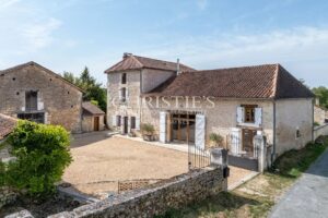 Superbe maison familiale au coeur de la Dordogne