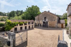 Superbe maison familiale au coeur de la Dordogne