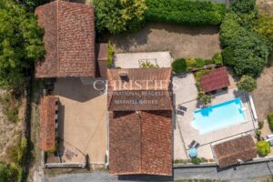 Superbe maison familiale au coeur de la Dordogne
