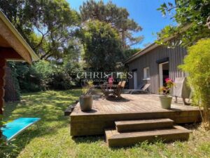 Cap-Ferret - Charming house near the beach -