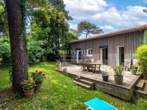Cap-Ferret - Charming house near the beach -