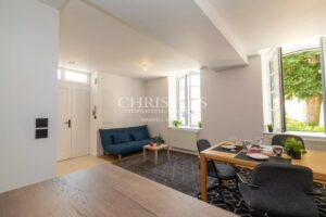 APPARTEMENT D'EXCEPTION DUPLEX RÉNOVÉ 70 m², AU PIED DE LA TOUR DE LA LANTERNE