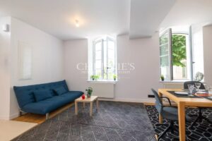 APPARTEMENT D'EXCEPTION DUPLEX RÉNOVÉ 70 m², AU PIED DE LA TOUR DE LA LANTERNE