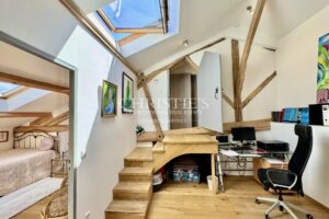 Elegant Renovated Farmhouse with Pool and Absolute Privacy in South Charente