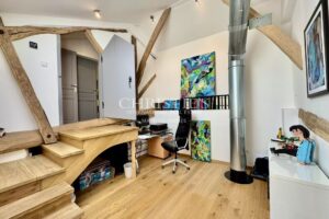 Elegant Renovated Farmhouse with Pool and Absolute Privacy in South Charente