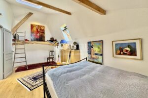 Elegant Renovated Farmhouse with Pool and Absolute Privacy in South Charente