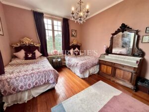 Elegant family-sized manageable 18th century Chateau - Entre-Deux-Mers