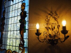 Saint Emilion region - Elegant family-sized Chateau