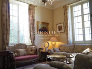 Saint Emilion region - Elegant family-sized Chateau