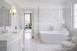 Saint Emilion region - A Charming Château Offering Unique Opportunity