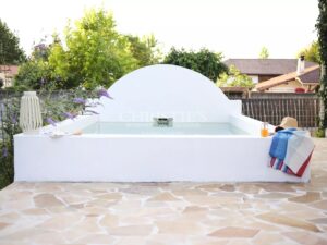 Mimizan - Proche plages - Charmante Maison avec piscine