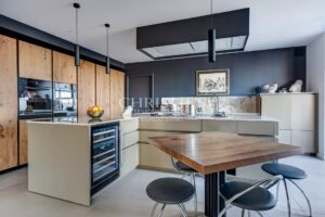 Architect-designed villa 2021, breathtaking views