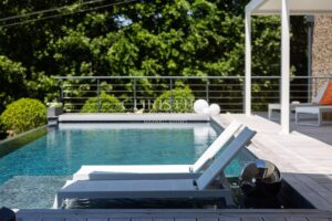 Architect-designed villa 2021, breathtaking views