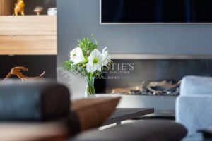 Architect-designed villa 2021, breathtaking views