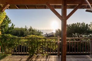 Petit Piquey, maison d'exception avec vue imprenable