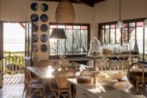 Petit Piquey, maison d'exception avec vue imprenable