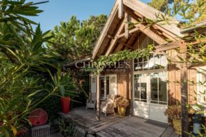 Petit Piquey, maison d'exception avec vue imprenable