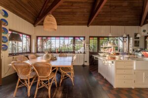 Petit Piquey, maison d'exception avec vue imprenable