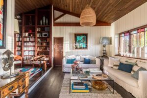 Petit Piquey, maison d'exception avec vue imprenable