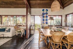 Petit Piquey, maison d'exception avec vue imprenable