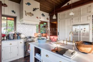 Petit Piquey, maison d'exception avec vue imprenable