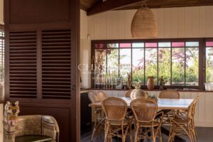 Petit Piquey, maison d'exception avec vue imprenable