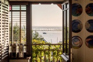 Petit Piquey, maison d'exception avec vue imprenable