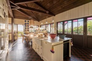 Petit Piquey, maison d'exception avec vue imprenable