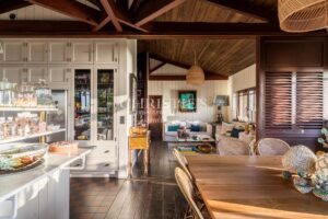 Petit Piquey, maison d'exception avec vue imprenable