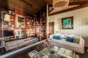 Petit Piquey, maison d'exception avec vue imprenable