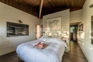 Petit Piquey, maison d'exception avec vue imprenable