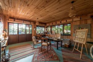 Petit Piquey, maison d'exception avec vue imprenable