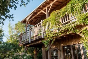 Petit Piquey, maison d'exception avec vue imprenable