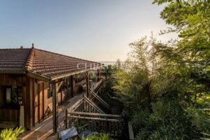 Petit Piquey, maison d'exception avec vue imprenable