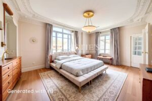 Magnifique Domaine Comprenant un Court de Tennis de Taille Championnat et 13 Hectares de Terrains