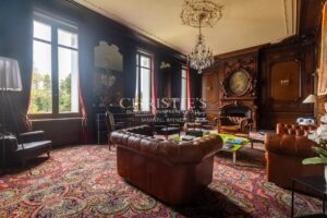 Jardin public - bien d'exception - adresse prestigieuse