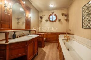 Jardin public - bien d'exception - adresse prestigieuse