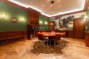 Jardin public - bien d'exception - adresse prestigieuse