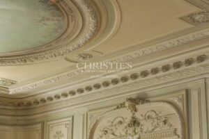 Jardin public - bien d'exception - adresse prestigieuse