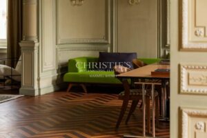 Jardin public - bien d'exception - adresse prestigieuse