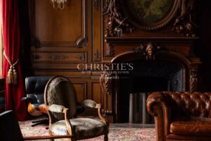 Jardin public - bien d'exception - adresse prestigieuse